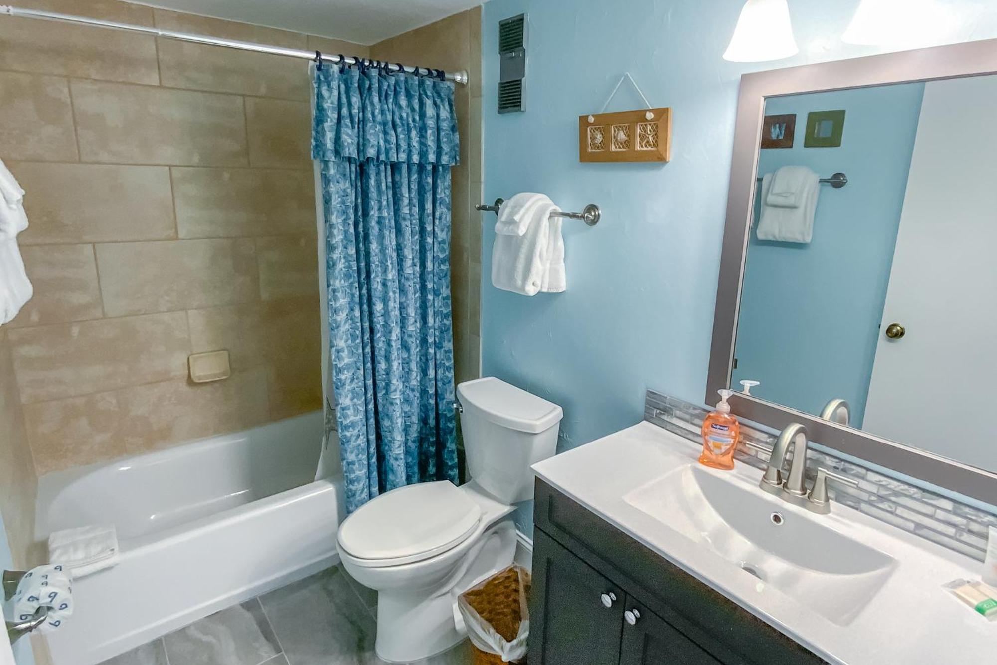 Ocean Villas St. Augustine Chambre photo