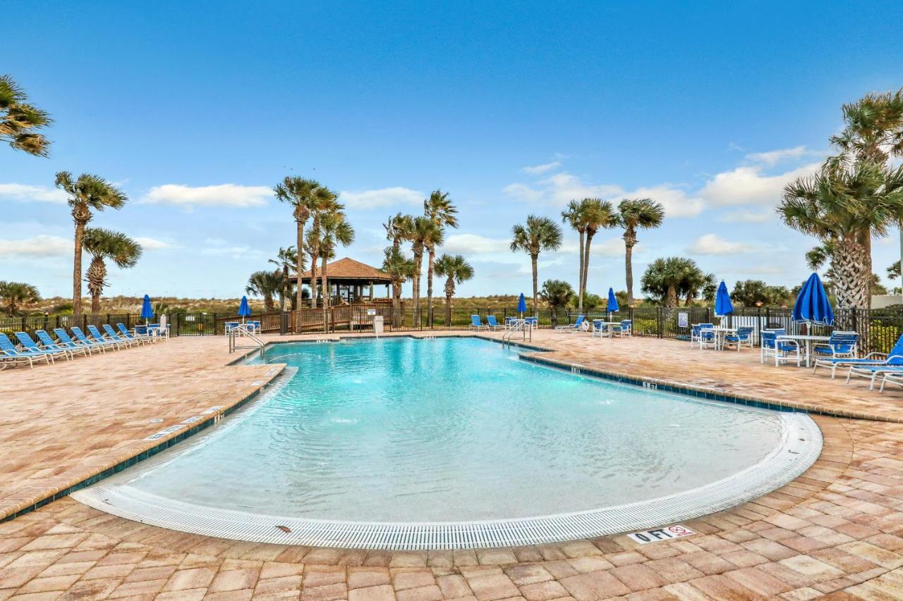 Ocean Villas St. Augustine Extérieur photo