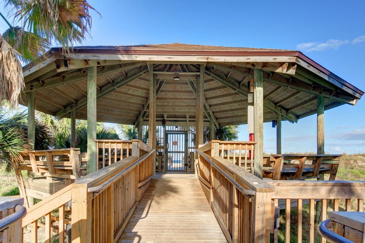 Ocean Villas St. Augustine Extérieur photo